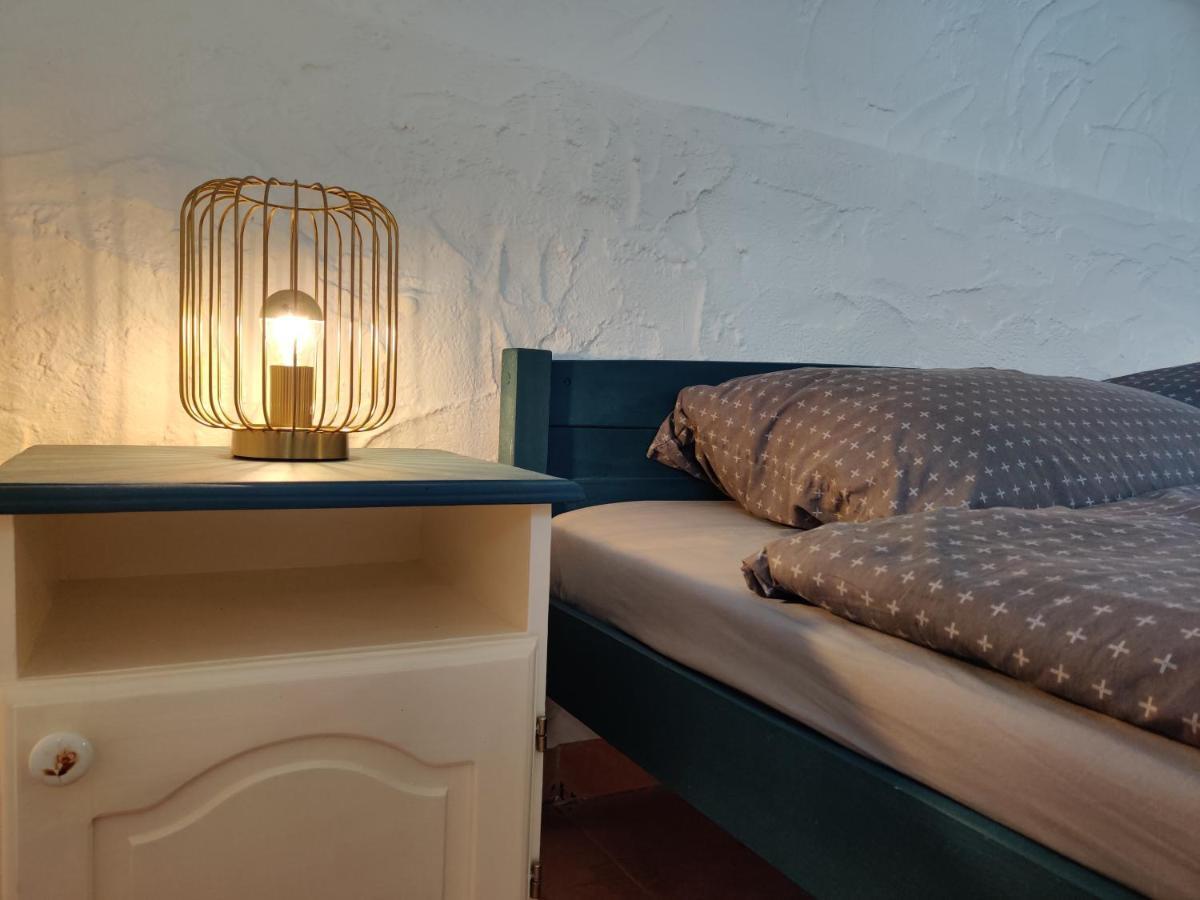 Bed and Breakfast Lesence Major Lesencetomaj Zewnętrze zdjęcie