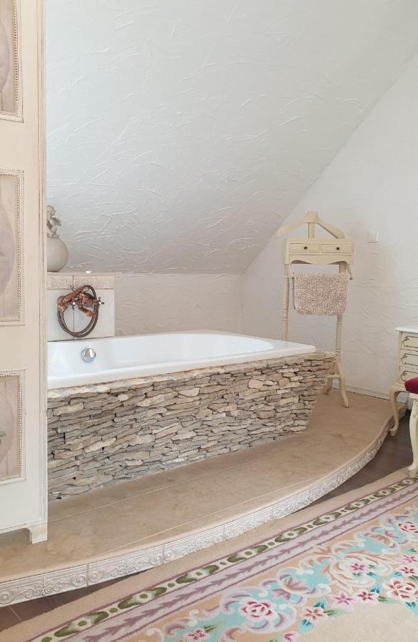 Bed and Breakfast Lesence Major Lesencetomaj Zewnętrze zdjęcie