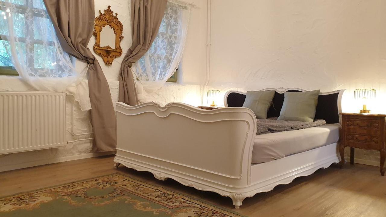 Bed and Breakfast Lesence Major Lesencetomaj Zewnętrze zdjęcie
