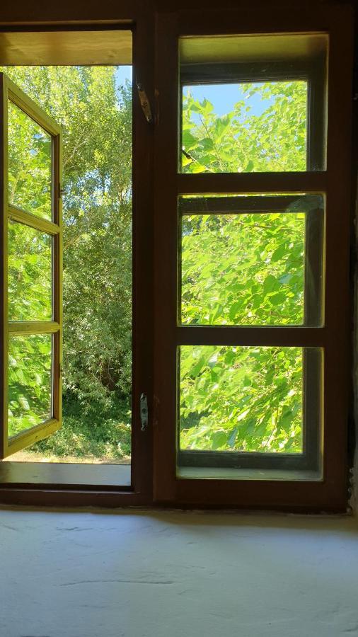 Bed and Breakfast Lesence Major Lesencetomaj Zewnętrze zdjęcie