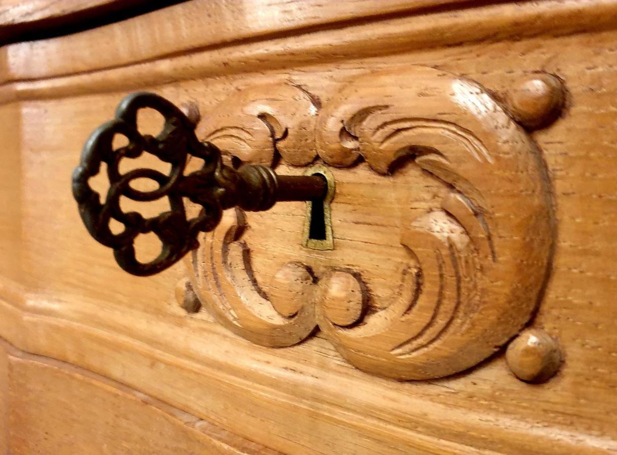 Bed and Breakfast Lesence Major Lesencetomaj Zewnętrze zdjęcie