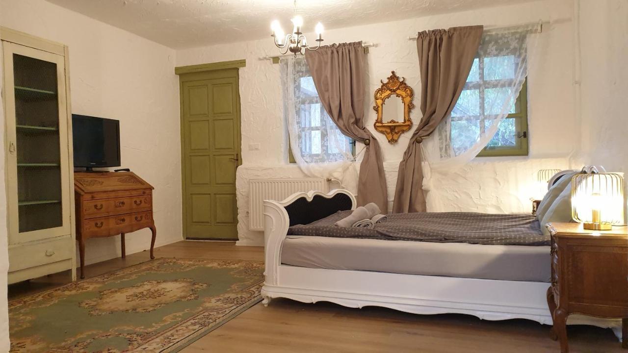 Bed and Breakfast Lesence Major Lesencetomaj Zewnętrze zdjęcie
